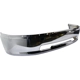 Purchase Top-Quality Front Bumper Face Bar - CH1002387C pa2