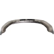 Purchase Top-Quality Front Bumper Face Bar - CH1002387C pa4