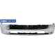 Purchase Top-Quality Front Bumper Face Bar - CH1002387C pa6