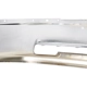 Purchase Top-Quality Front Bumper Face Bar - CH1002387DSC pa4