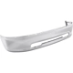 Purchase Top-Quality Front Bumper Face Bar - CH1002387DSC pa5