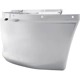 Purchase Top-Quality Front Bumper Face Bar - CH1002387DSC pa6
