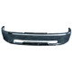 Purchase Top-Quality Front Bumper Face Bar - CH1002387V pa1