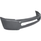 Purchase Top-Quality Front Bumper Face Bar - CH1002389 pa7