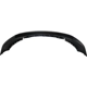 Purchase Top-Quality Front Bumper Face Bar - CH1002389C Capa Certified pa7