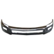 Purchase Top-Quality Front Bumper Face Bar - CH1002390 pa1