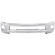 Purchase Top-Quality Front Bumper Face Bar - CH1002390C Capa Certified pa6
