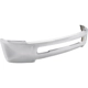 Purchase Top-Quality Front Bumper Face Bar - CH1002391 pa8