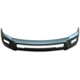 Purchase Top-Quality Front Bumper Face Bar - CH1002392 pa1