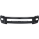 Purchase Top-Quality Front Bumper Face Bar - CH1002392 pa2