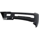 Purchase Top-Quality Front Bumper Face Bar - CH1002392 pa4