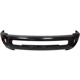 Purchase Top-Quality Front Bumper Face Bar - CH1002392C Capa Certified pa1