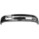 Purchase Top-Quality Front Bumper Face Bar - CH1002396 pa1
