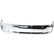 Purchase Top-Quality Front Bumper Face Bar - CH1002396 pa10