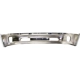 Purchase Top-Quality Front Bumper Face Bar - CH1002396 pa12