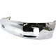 Purchase Top-Quality Front Bumper Face Bar - CH1002396 pa13