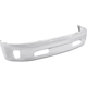 Purchase Top-Quality Front Bumper Face Bar - CH1002396 pa3