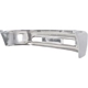 Purchase Top-Quality Front Bumper Face Bar - CH1002396 pa4