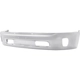 Purchase Top-Quality Front Bumper Face Bar - CH1002396 pa5