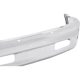 Purchase Top-Quality Front Bumper Face Bar - CH1002396 pa6