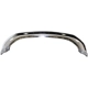 Purchase Top-Quality Front Bumper Face Bar - CH1002396 pa9