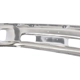 Purchase Top-Quality Front Bumper Face Bar - CH1002396DSC pa2