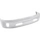 Purchase Top-Quality Front Bumper Face Bar - CH1002396DSC pa7