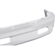 Purchase Top-Quality Front Bumper Face Bar - CH1002396DSC pa8