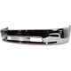 Purchase Top-Quality Front Bumper Face Bar - CH1002397 pa10