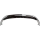 Purchase Top-Quality Front Bumper Face Bar - CH1002397 pa11