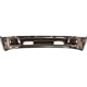 Purchase Top-Quality Front Bumper Face Bar - CH1002397 pa12