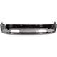 Purchase Top-Quality Front Bumper Face Bar - CH1002397 pa14