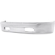 Purchase Top-Quality Front Bumper Face Bar - CH1002397 pa4