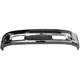 Purchase Top-Quality Front Bumper Face Bar - CH1002397C Capa Certified pa1