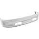 Purchase Top-Quality VARIOUS MANUFACTURERS - CH1002397DSC - Front Bumper Face Bar pa3