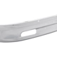 Purchase Top-Quality VARIOUS MANUFACTURERS - CH1002397DSC - Front Bumper Face Bar pa4