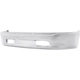 Purchase Top-Quality VARIOUS MANUFACTURERS - CH1002397DSC - Front Bumper Face Bar pa6