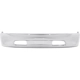 Purchase Top-Quality VARIOUS MANUFACTURERS - CH1002397DSC - Front Bumper Face Bar pa7