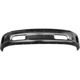 Purchase Top-Quality Front Bumper Face Bar - CH1002399 pa1