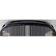 Purchase Top-Quality Front Bumper Face Bar - CH1002399 pa11