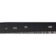 Purchase Top-Quality Front Bumper Face Bar - CH1002399 pa14