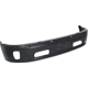 Purchase Top-Quality Front Bumper Face Bar - CH1002399 pa2