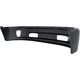 Purchase Top-Quality Front Bumper Face Bar - CH1002399 pa3