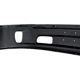 Purchase Top-Quality Front Bumper Face Bar - CH1002399 pa6