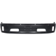 Purchase Top-Quality Front Bumper Face Bar - CH1002399 pa8