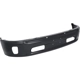 Purchase Top-Quality Front Bumper Face Bar - CH1002399DSC pa2