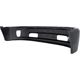 Purchase Top-Quality Front Bumper Face Bar - CH1002399DSC pa5