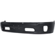 Purchase Top-Quality Front Bumper Face Bar - CH1002399DSC pa6