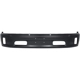 Purchase Top-Quality Front Bumper Face Bar - CH1002399DSC pa7