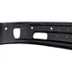 Purchase Top-Quality Front Bumper Face Bar - CH1002400DSC pa5